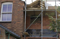 free Offwell home extension quotes