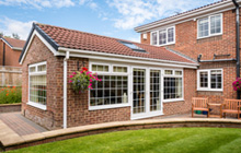 Offwell house extension leads